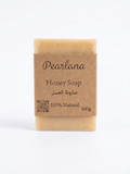 Honey Soap