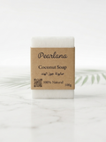 Coconut Soap