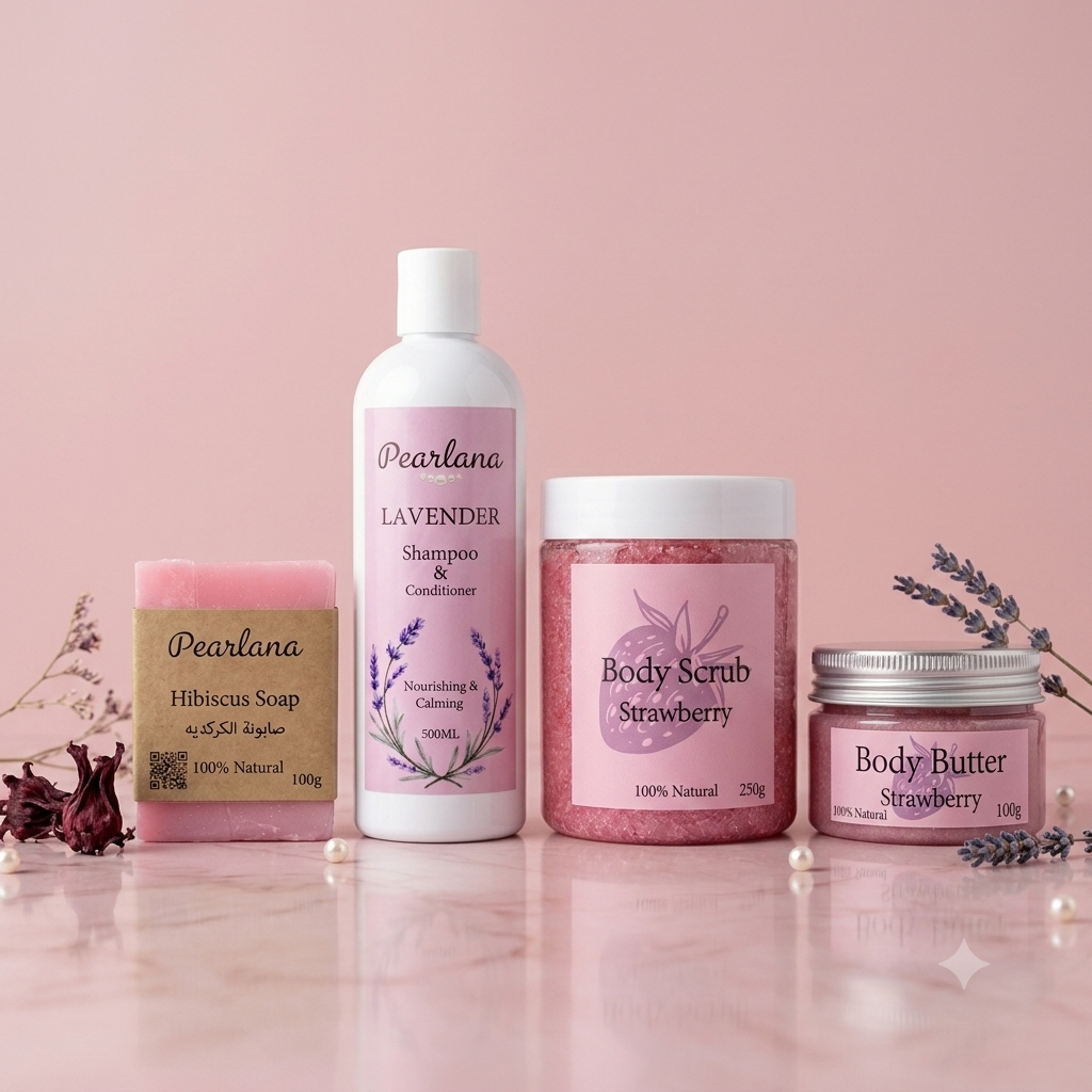 Essential Care Bundle