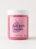 Body Scrub