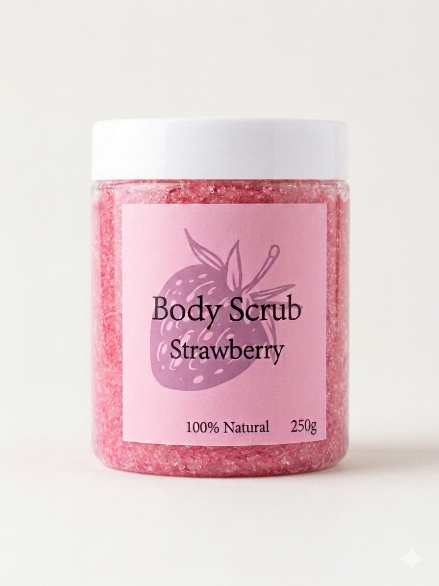 Body Scrub