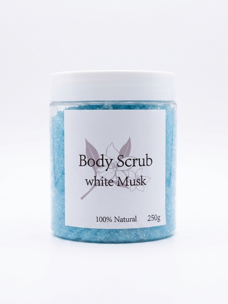 Body Scrub