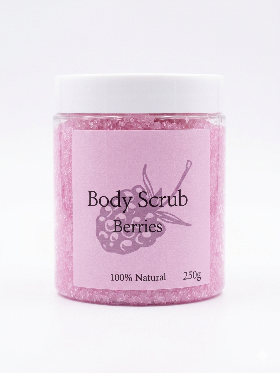 Body Scrub