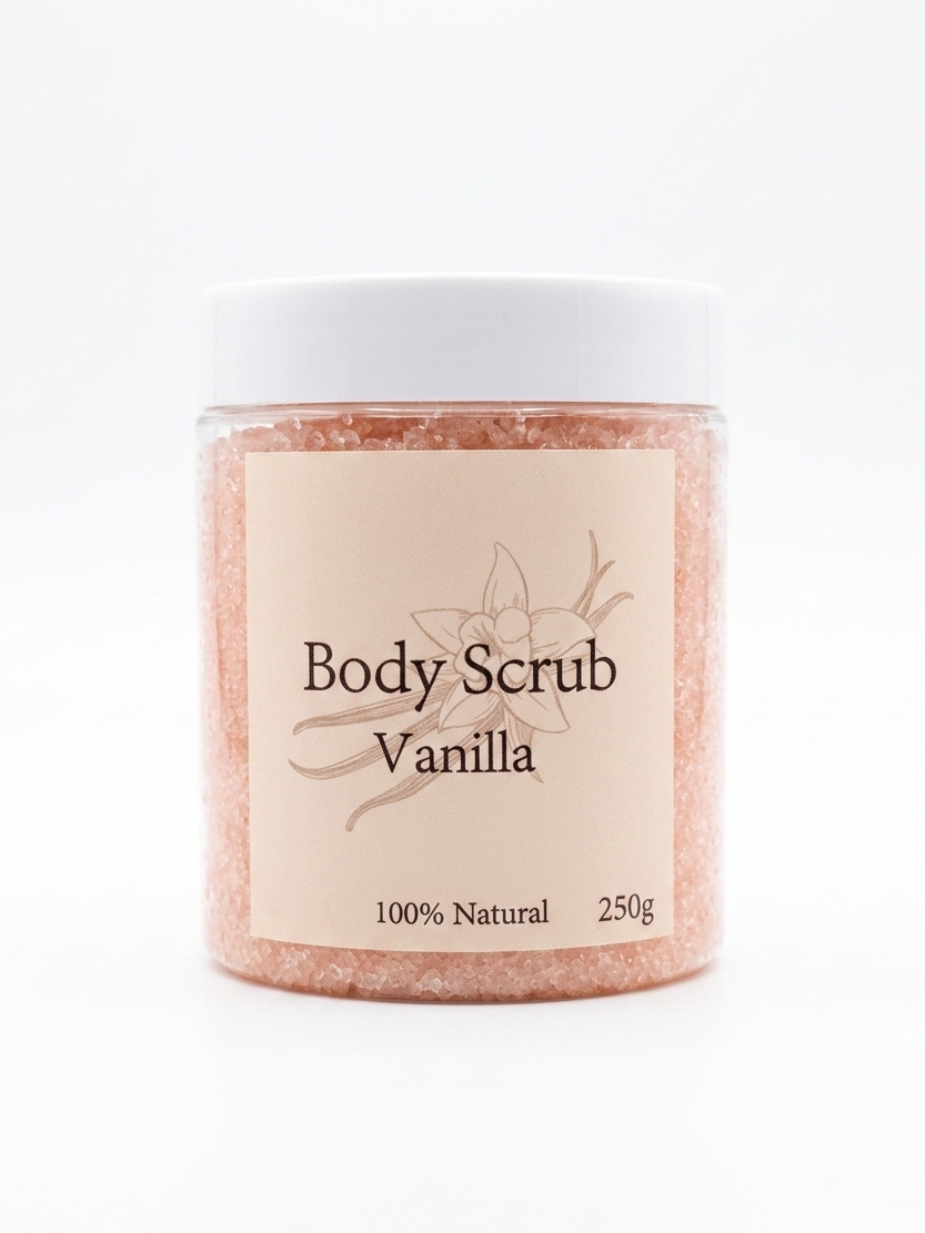 Body Scrub