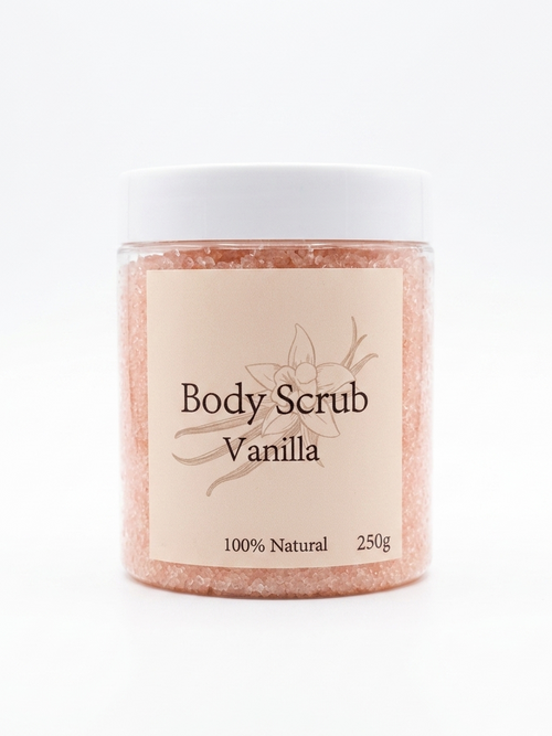 Body Scrub