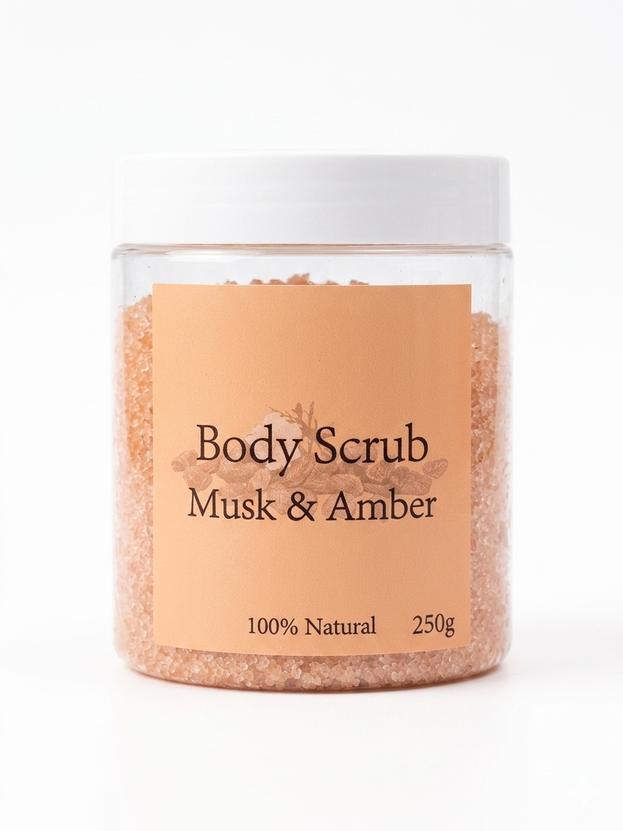 Body Scrub