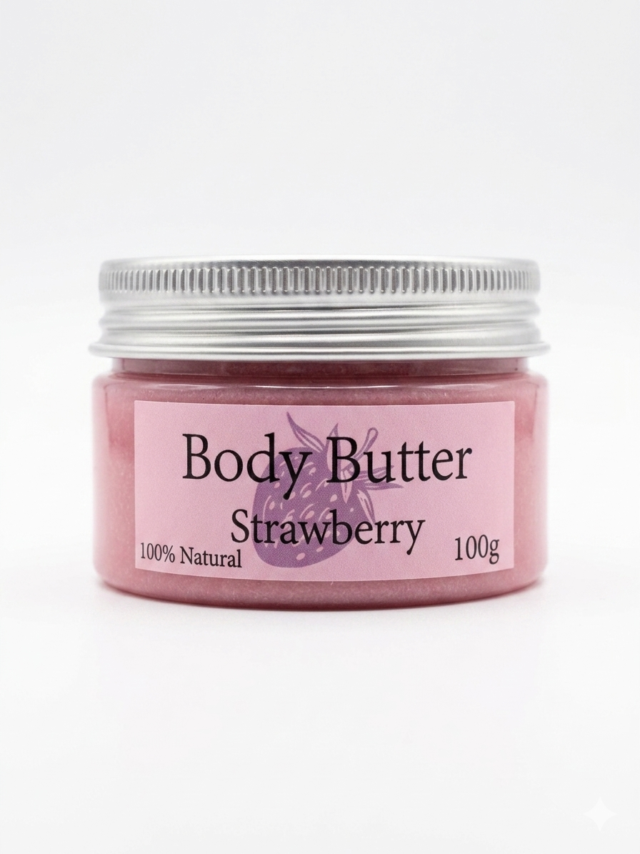 Body Butter