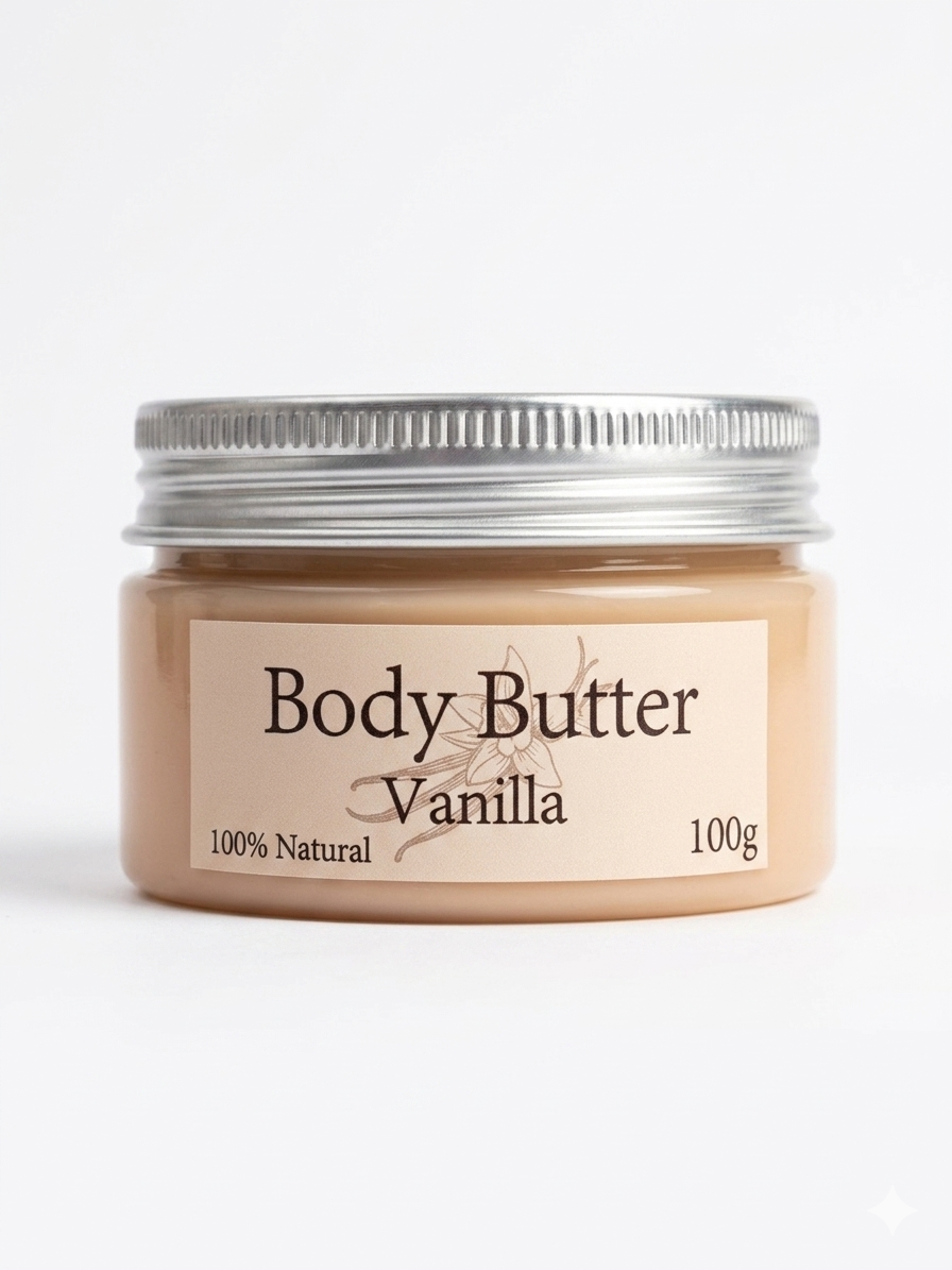 Body Butter