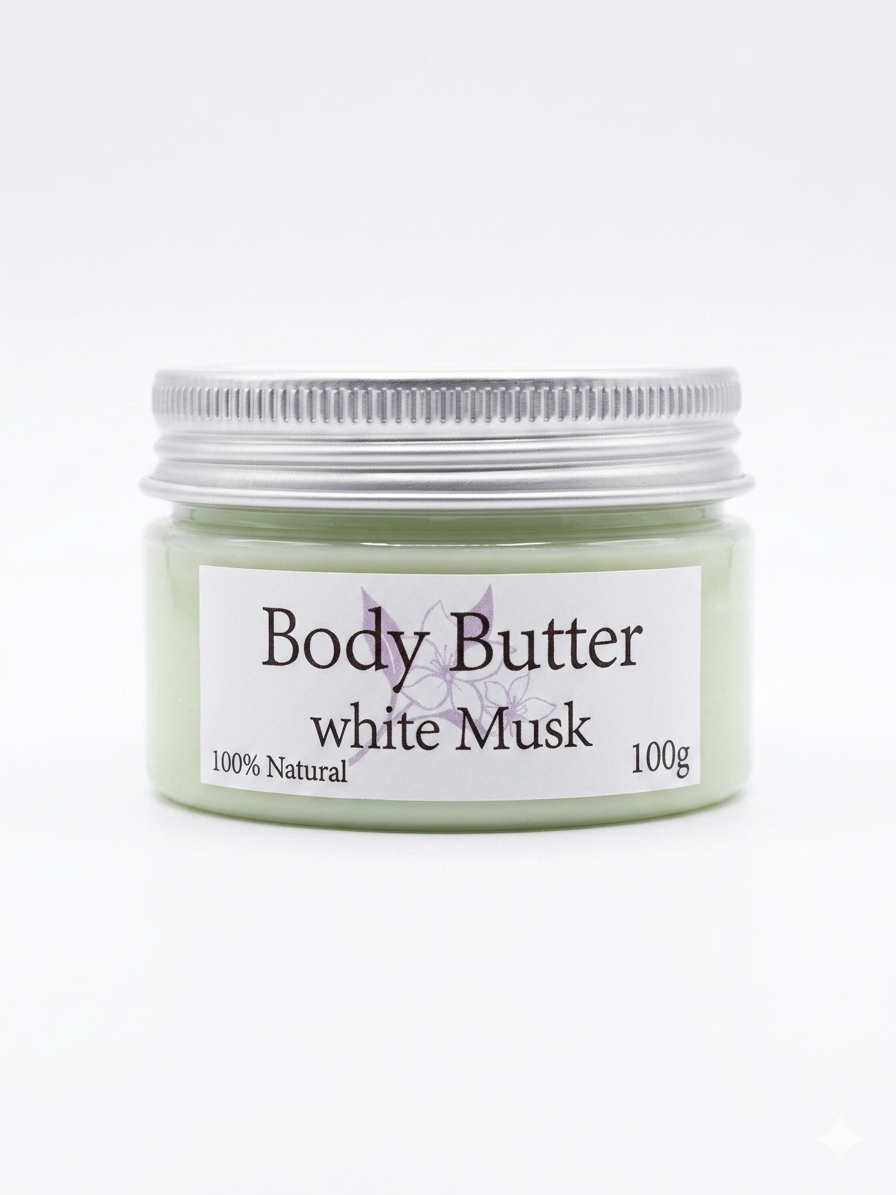 Body Butter