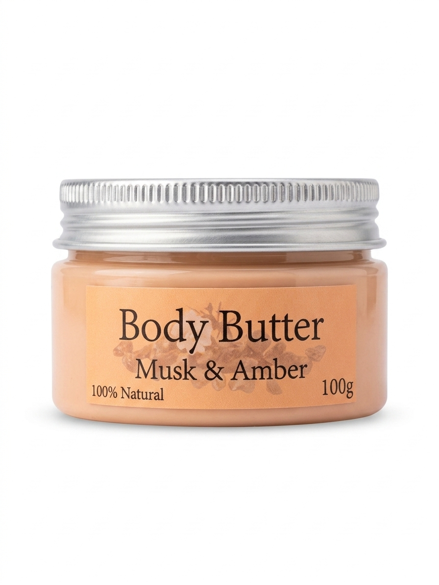 Body Butter